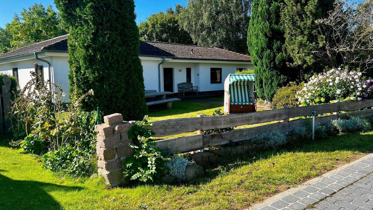 Neuenkirchen House | Holiday house Vieregge for 1 - 7 persons with 3 bedrooms - Holiday home