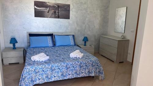 Fondo Morte House | Holiday House Villa AleGiù Marzamemi