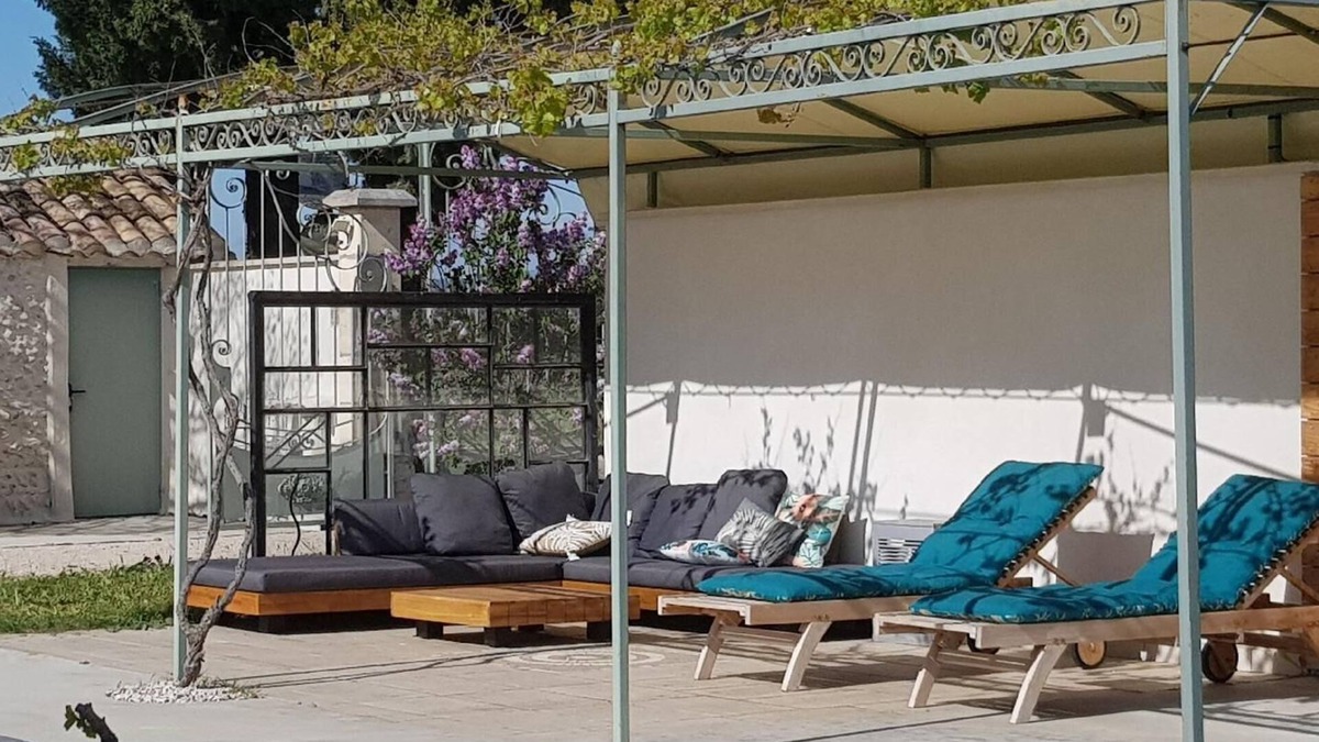 Violes House | Holiday house Violès for 1 - 4 persons with 2 bedrooms - Holiday home