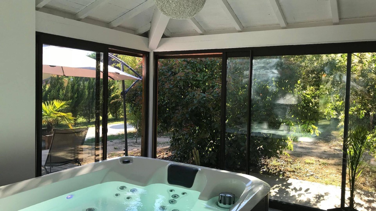 Vitrac House | Holiday house Vitrac for 2 persons with 1 bedroom - Holiday home