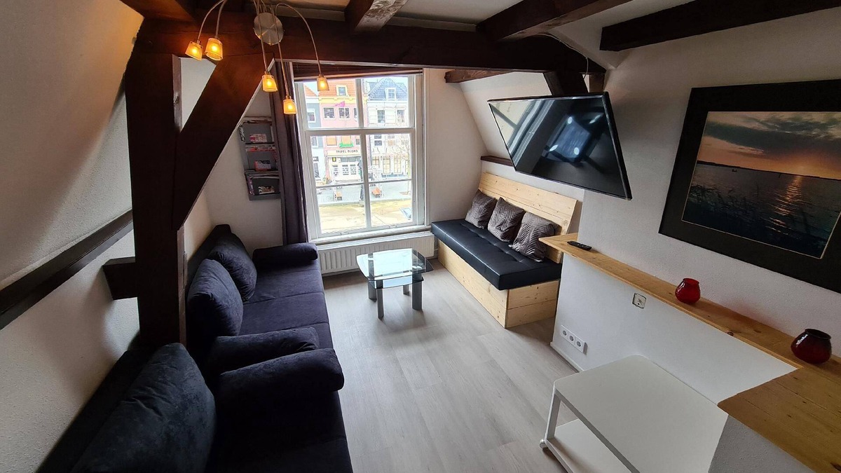 Vlissingen House | Holiday house Vlissingen for 1 - 17 persons with 8 bedrooms - Holiday apartment in one or multi-fami