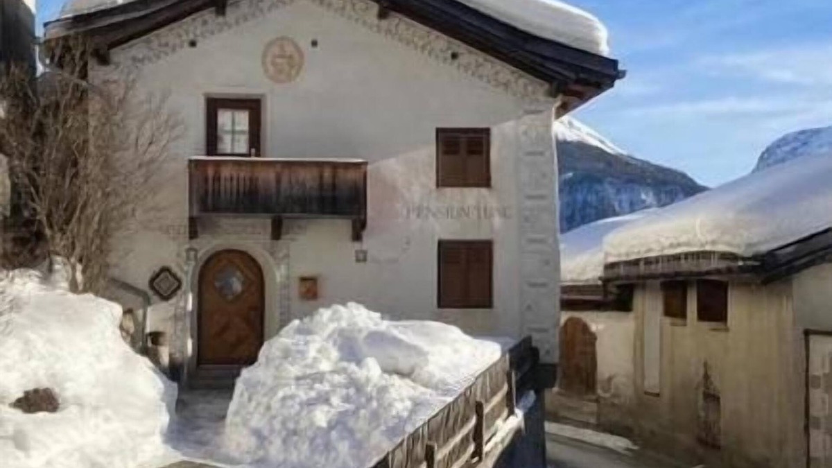 Vna House | Holiday house Vnà for 1 - 9 persons with 6 bedrooms - Holiday house