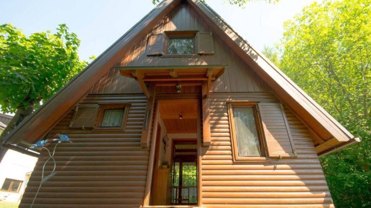 Waldmuenchen House | Holiday house Waldmünchen for 1 - 6 persons with 2 bedrooms - Holiday house