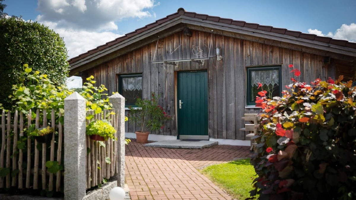 Zillendorf House | Holiday house Waldmünchen for 2 - 5 persons with 2 bedrooms - Holiday house