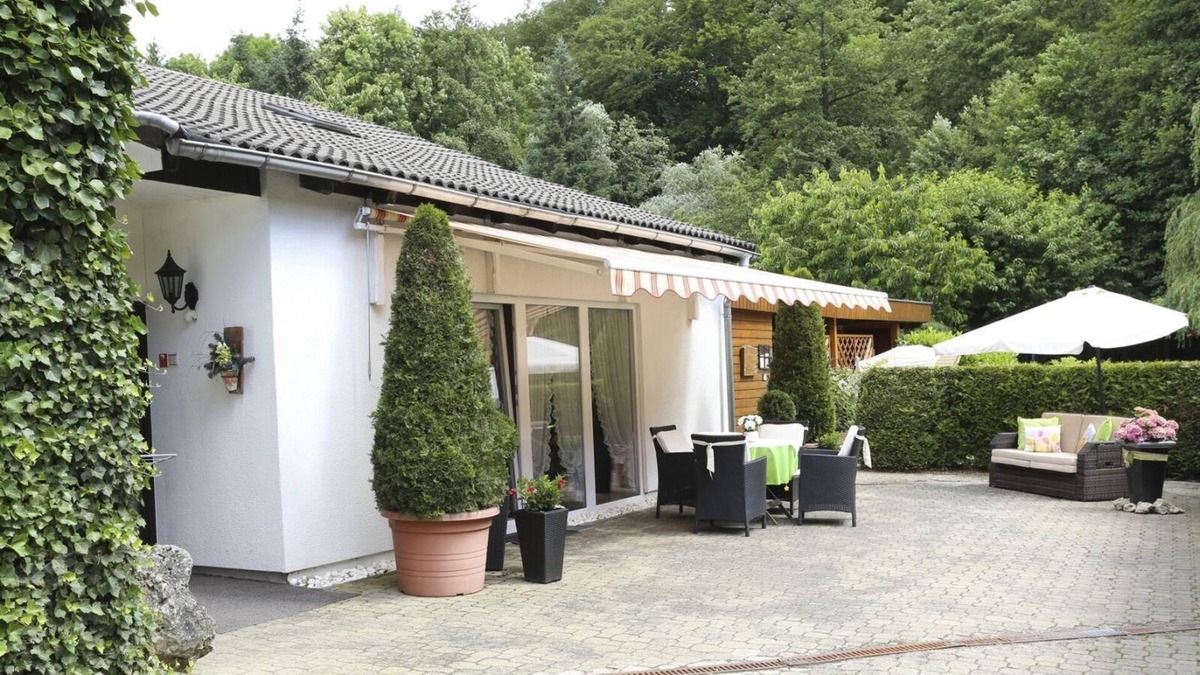 Walkenried House | Holiday house Walkenried for 1 - 2 persons with 1 bedroom - Holiday house