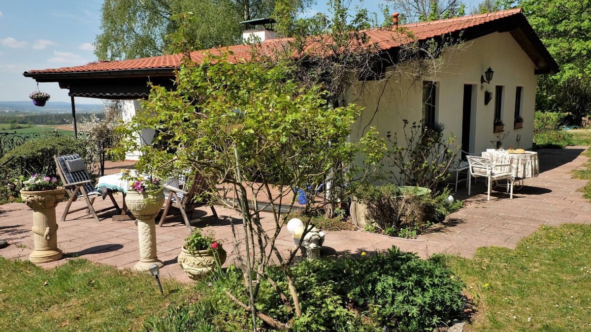 Weidenberg House | Holiday house Weidenberg for 1 - 3 persons with 2 bedrooms - Holiday house