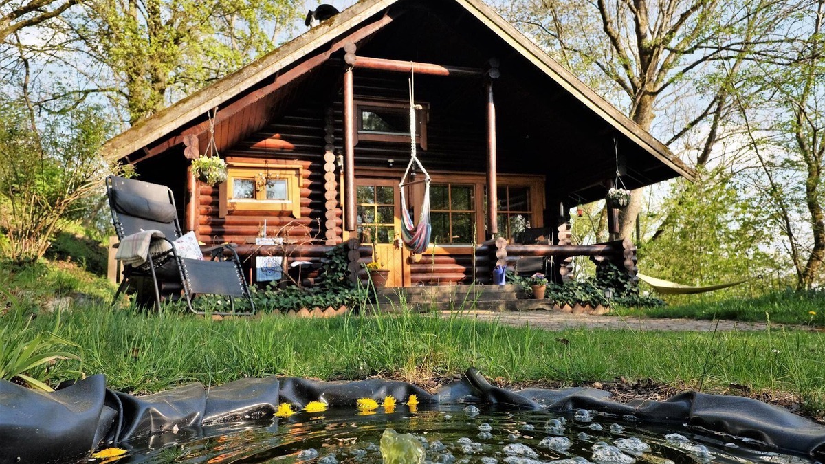 Weidenberg House | Holiday house Weidenberg for 1 - 4 persons with 2 bedrooms - Holiday house