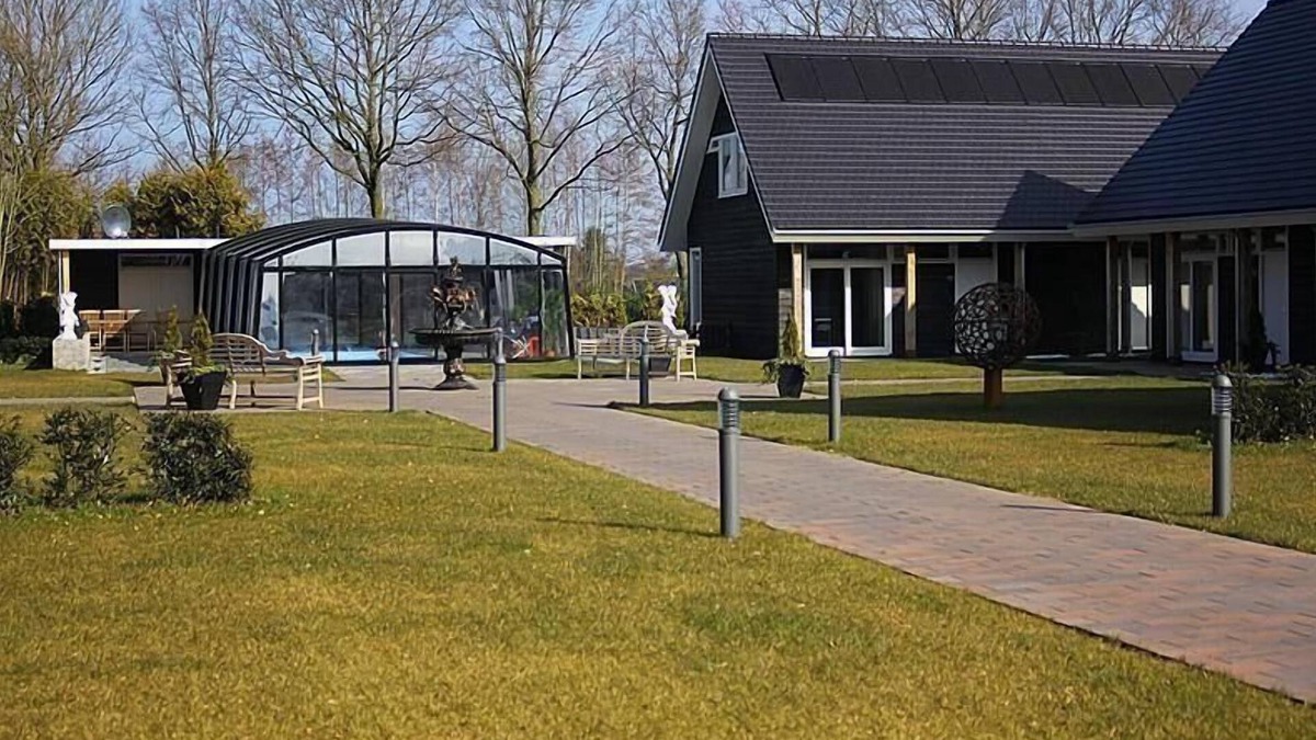 Wenum-Wiesel House | Holiday house Wenum Wiesel for 1 - 4 persons with 2 bedrooms - Twin house