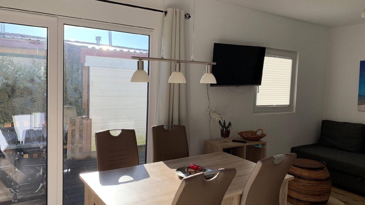 Onderdijk House | Holiday house Wervershoof for 1 - 5 persons with 2 bedrooms - Holiday house
