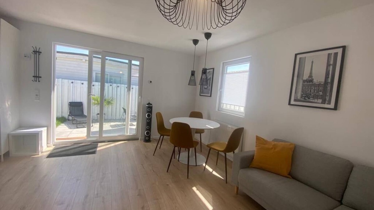 Onderdijk House | Holiday house Wervershoof for 1 - 4 persons with 2 bedrooms - Holiday house