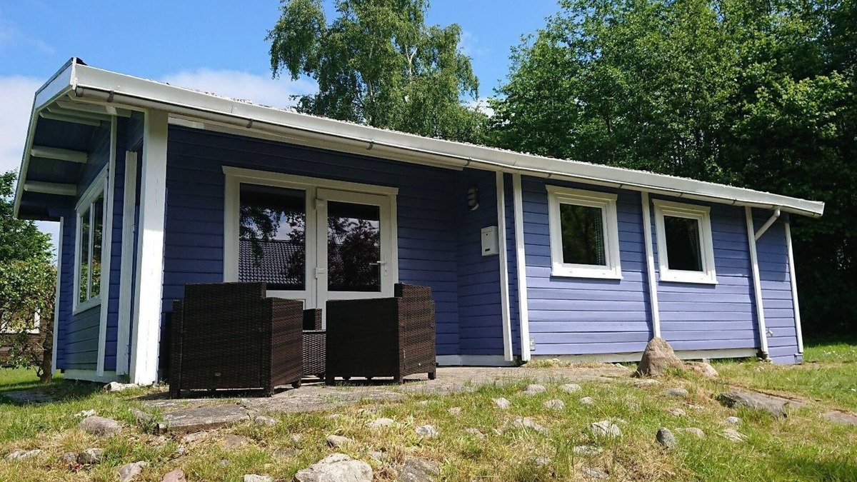 Westerholz House | Holiday house Westerholz for 1 - 4 persons with 2 bedrooms - Holiday home