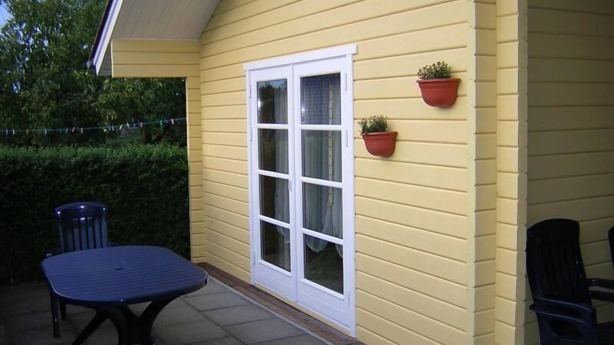 Westerholz House | Holiday house Westerholz for 1 - 2 persons with 1 bedroom - Holiday home