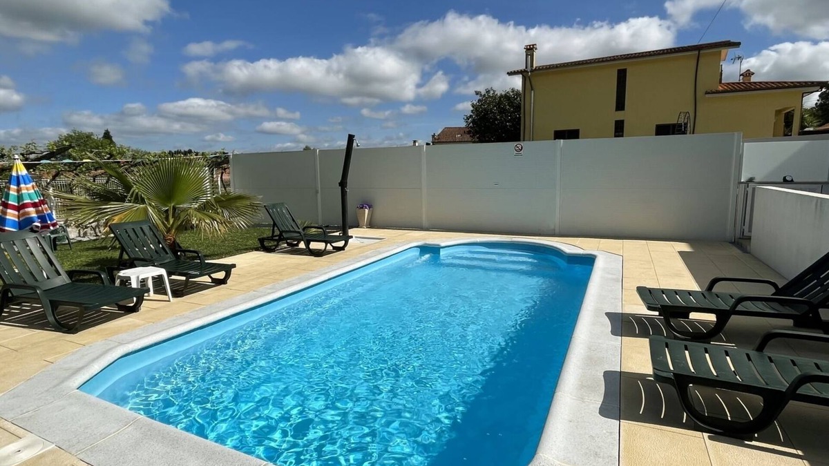 Freixo House | Holiday house with pool in Ponte de Lima