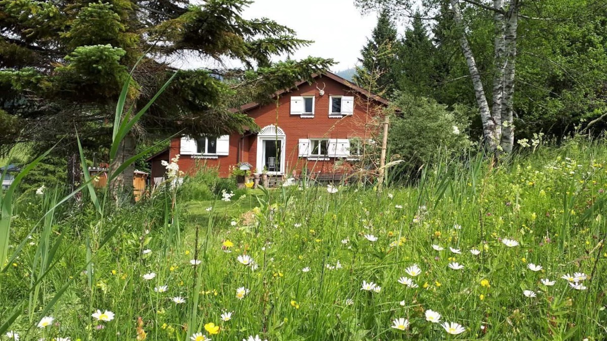 Wildhaus Ski Chalet | Holiday house Wildhaus for 1 - 7 persons with 4 bedrooms - Detached holiday house
