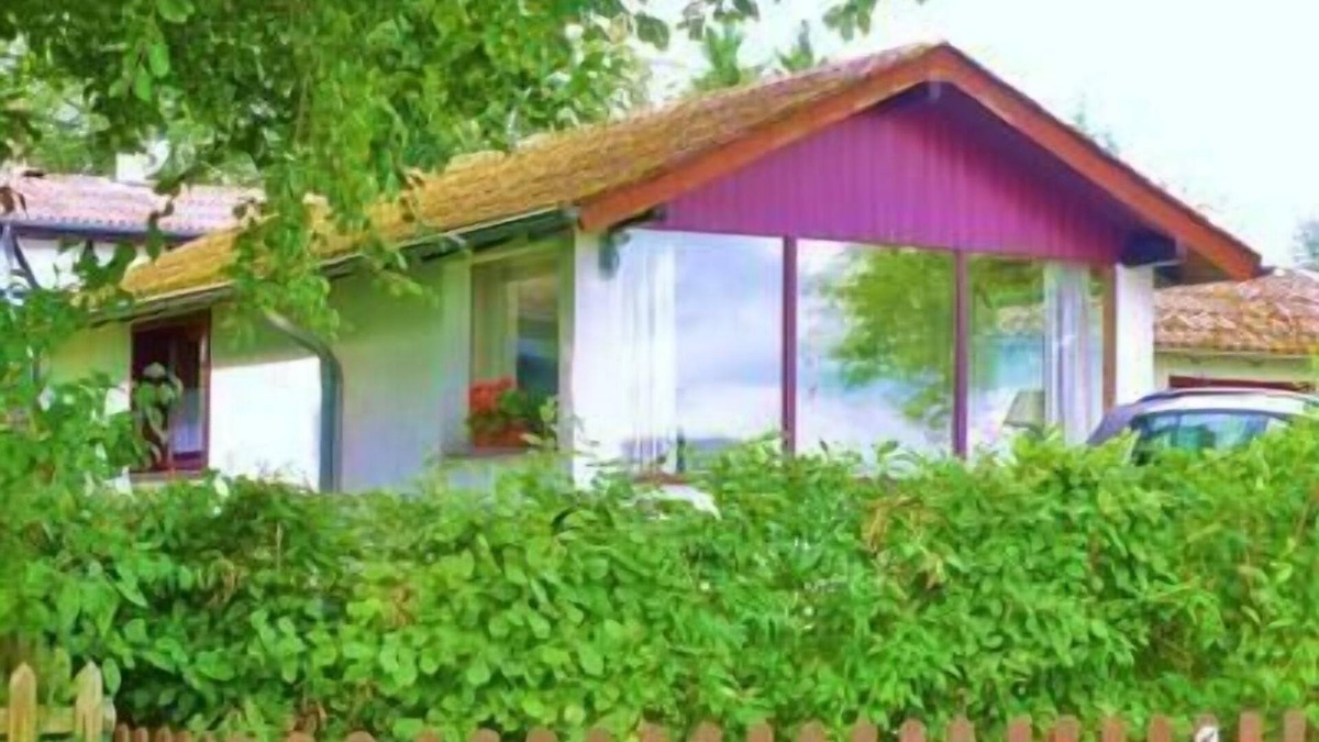 Windeck House | Holiday house Windeck for 1 - 4 persons with 1 bedroom - Holiday home