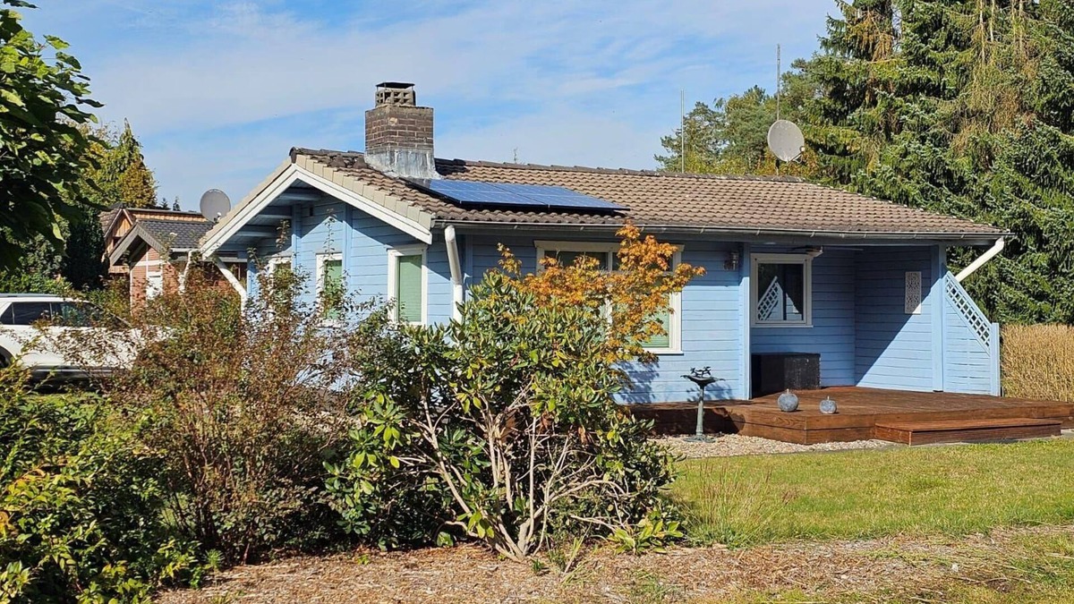 Winsen House | Holiday house Winsen for 1 - 4 persons with 1 bedroom - Holiday house