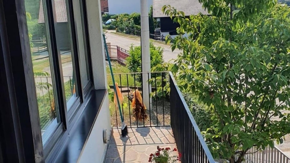 Veliko Trgovisce House | Holiday house with a parking space Tuheljske Toplice, Zagorje (K-21224)