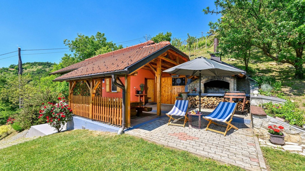 Radoboj House | Holiday house with a parking space Krapina, Zagorje (K-20452)