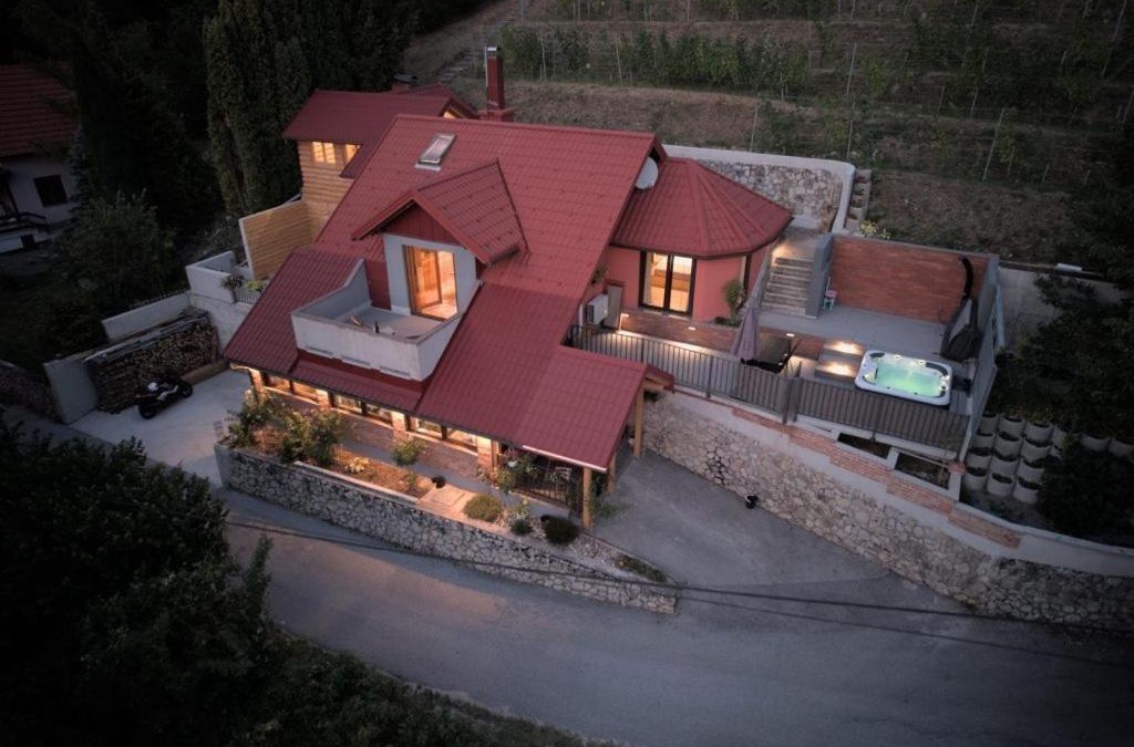 Radoboj House | Holiday house with a parking space Krapina, Zagorje - 21000