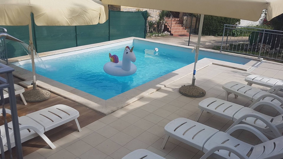 Rakotule House | Holiday house with a swimming pool Rakotule, Central Istria - Središnja Istra (K-7071)