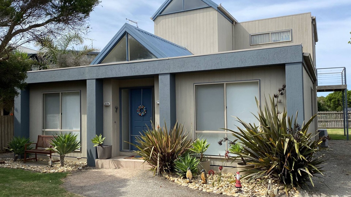 Smiths Beach House | Holiday House with real Holiday Charme in Smiths Beach