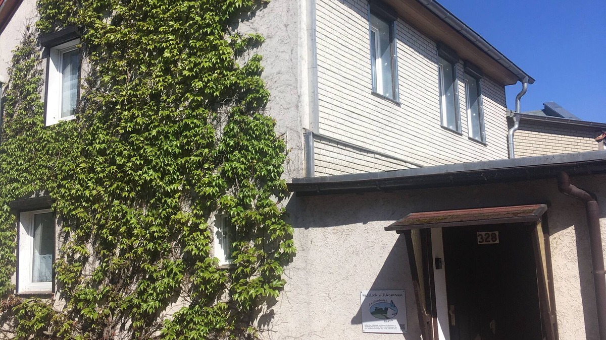 Westerhausen House | Holiday house with 3 bedrooms in Westerhausen