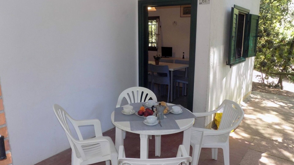 Eraclea Mare House | Holiday house with a/c