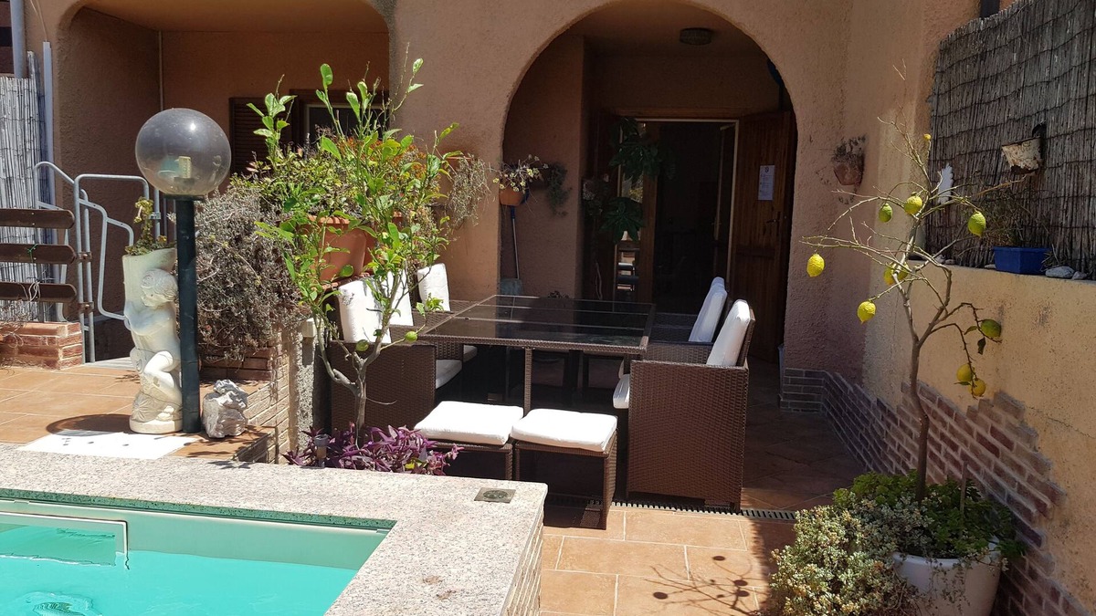 Maristella Villa | Holiday house with pool