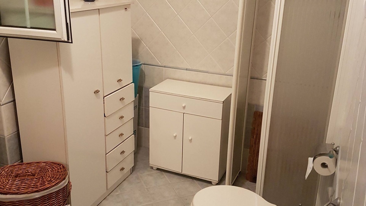 Centro Storico Apartment | HOLIDAY HOUSE WITH LARGE GARDEN CENTRAL SWEATER AREA (LE)
