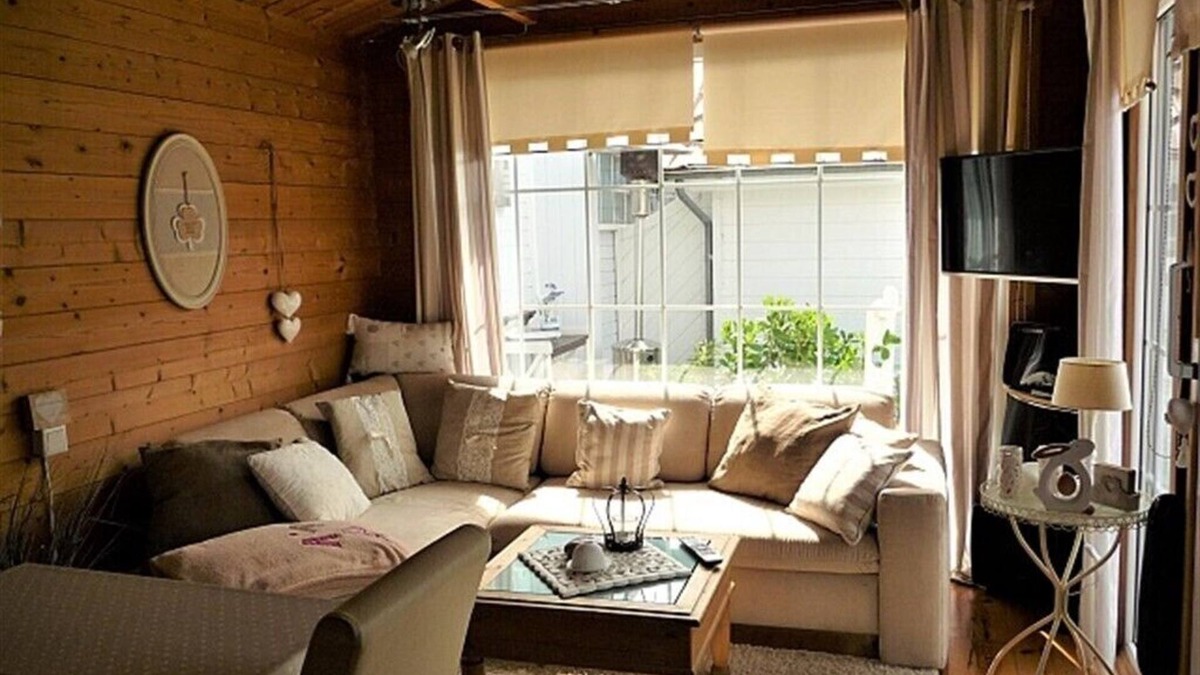 Onderdijk House | Holiday house with a fantastic terrace