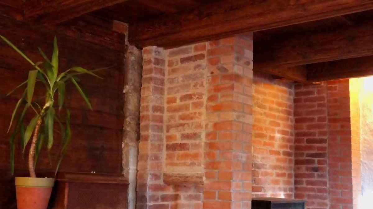 Wlen House | Holiday house Wlen for 1 - 10 persons with 3 bedrooms - Holiday house