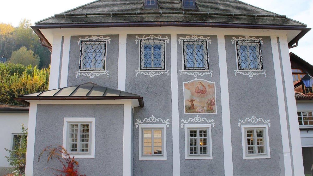 Ybbsitz House | Holiday house Ybbsitz for 1 - 11 persons with 4 bedrooms - Holiday home