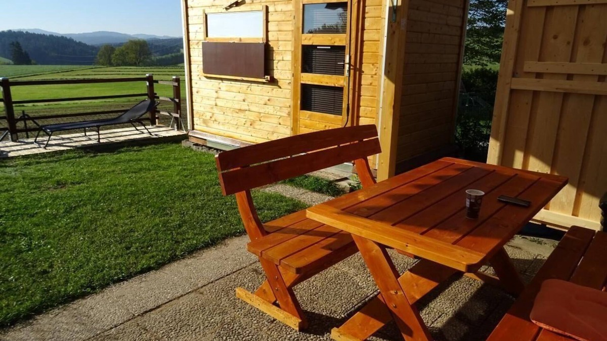 Zandt House | Holiday house Zandt for 1 - 5 persons with 2 bedrooms - Holiday home