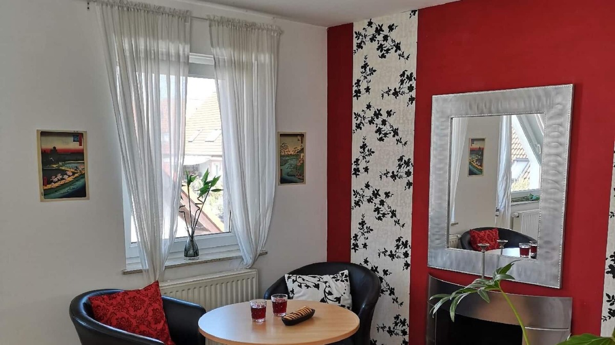 Panketal House | Holiday house Zepernick for 1 - 6 persons with 3 bedrooms - Row house