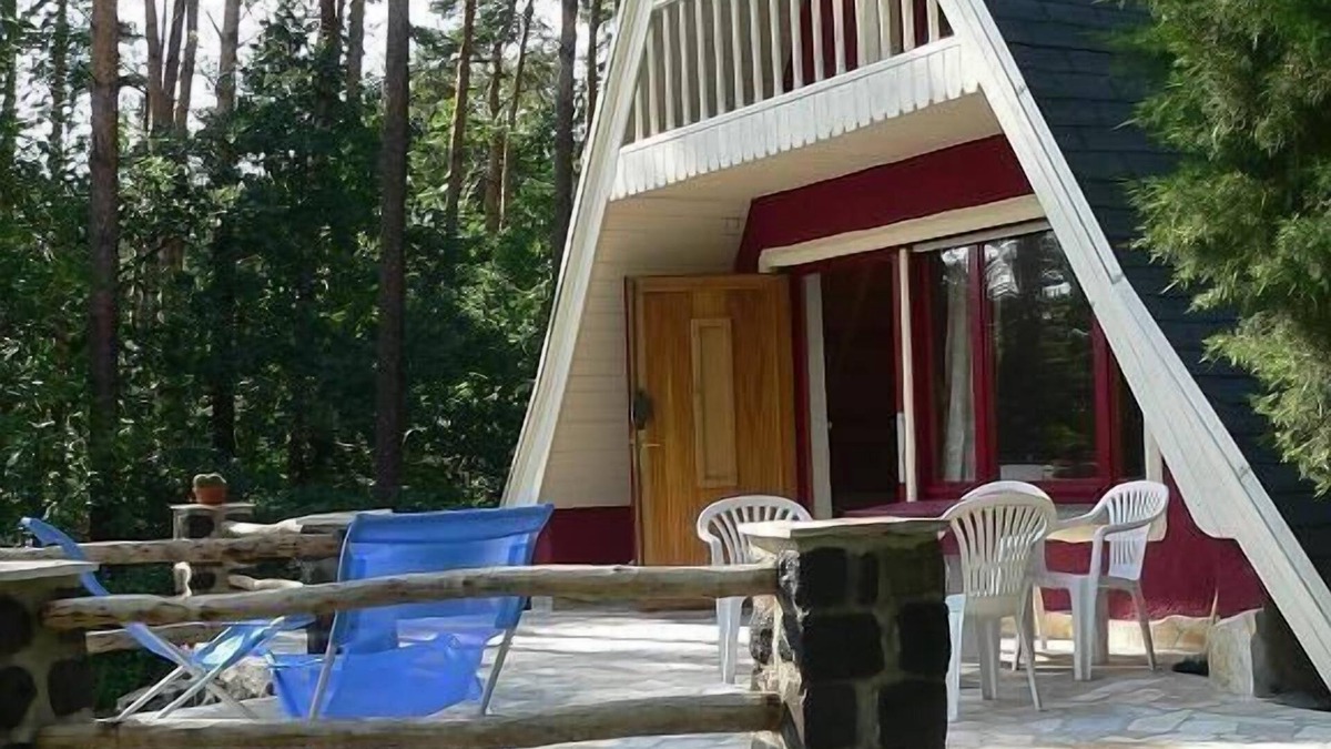 Zerbst/Anhalt House | Holiday house Zernitz for 2 - 5 persons with 2 bedrooms - Holiday house