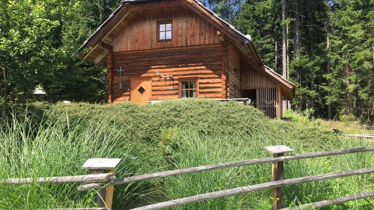 Stockenboi House | Holiday house Zlan for 1 - 4 persons with 2 bedrooms - Holiday home