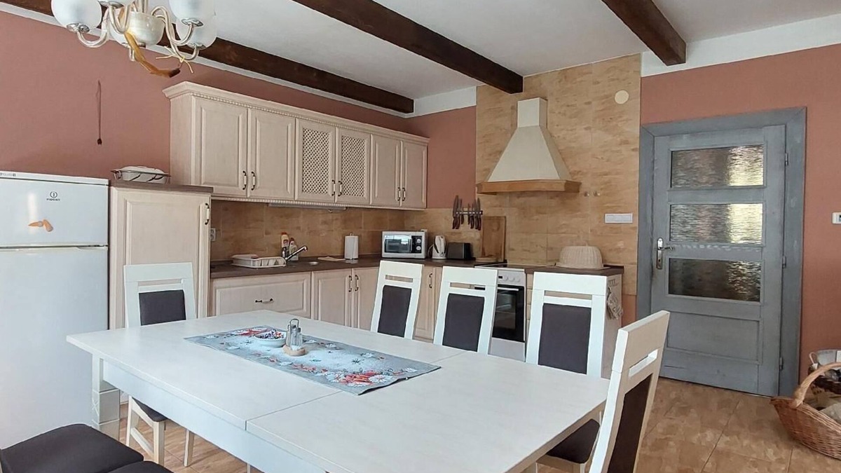 Zuberec House | Holiday house Zuberec for 1 - 26 persons with 6 bedrooms - Holiday house