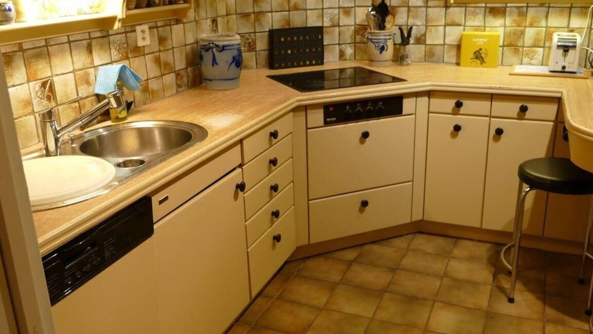 Oerlikon House | Holiday house Zürich for 10 - 14 persons with 3 bedrooms - Holiday house