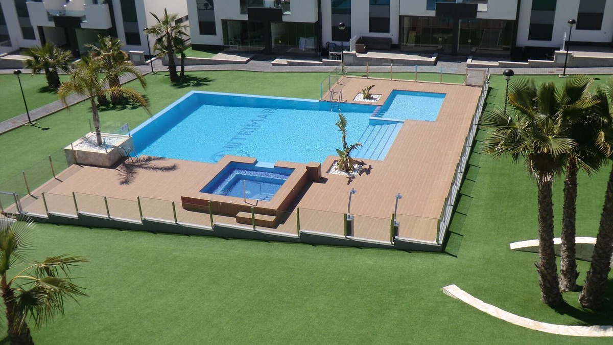 Torrevieja House | Holiday Houses - Los Altos 93