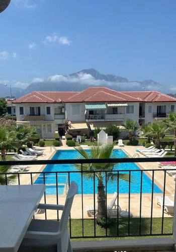 Camyuva Apartment | Holiday İn Kemer