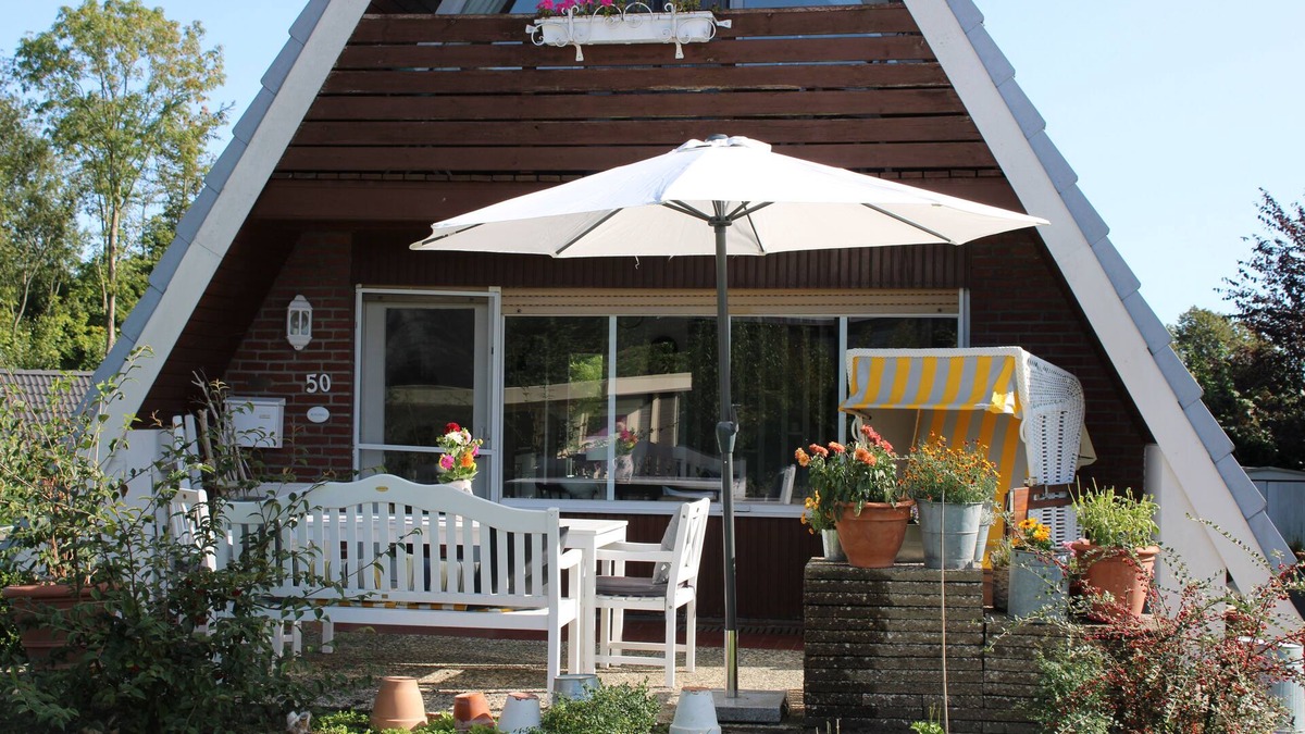 Borgwedel House | Holiday idyll at the Schlei Baltic Sea fjord