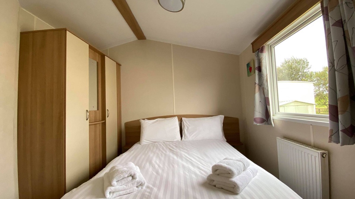 Millom House | Holiday in Caravan comes with modern facilities in Millom,Cumbria, Lake District
