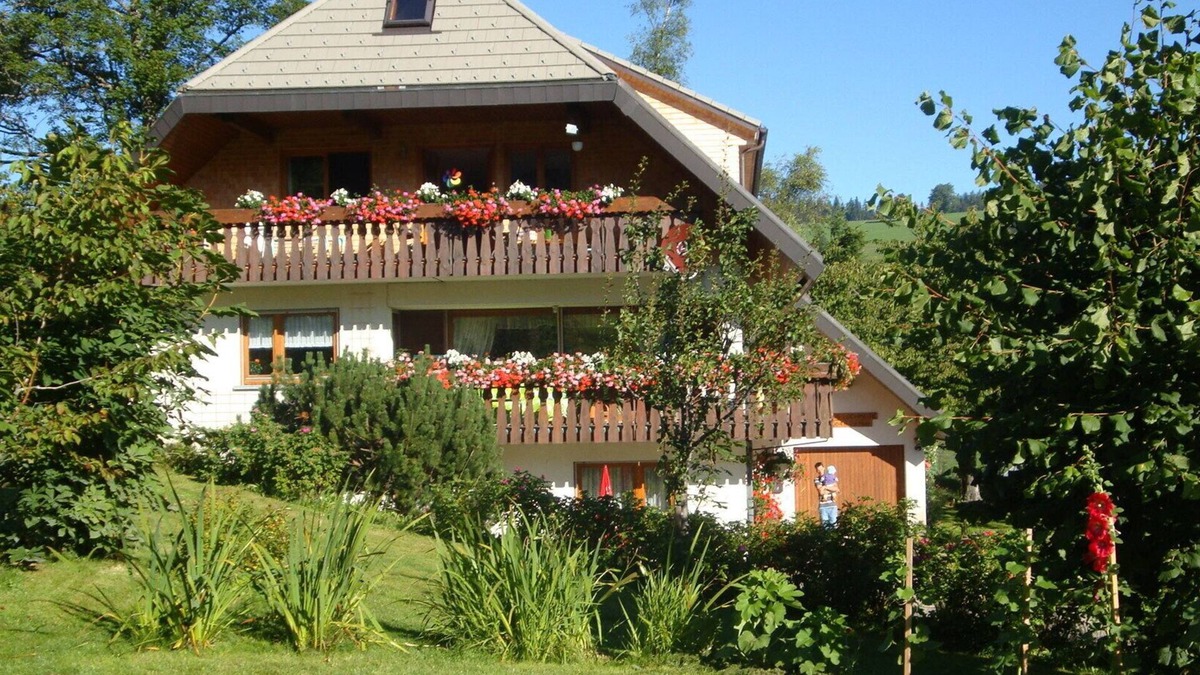 Hofsgrund Apartment | Holiday in one of the most beautiful regions and unspoilt nature