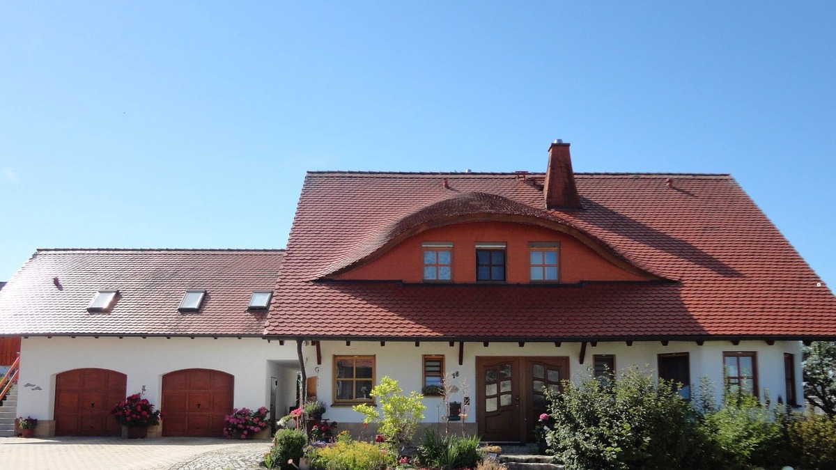 Pottenstein Apartment | Holiday in the beautiful Franconian Switzerland - Apartment Zitzmann