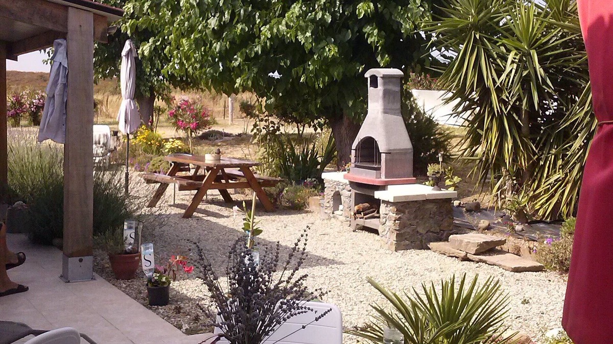 Canale-di-Verde House | HOLIDAY IN THE PARADISE: HOUSE + GARDEN FLEURI LARGE SPACE CLOSE SEA / MOUNTAIN