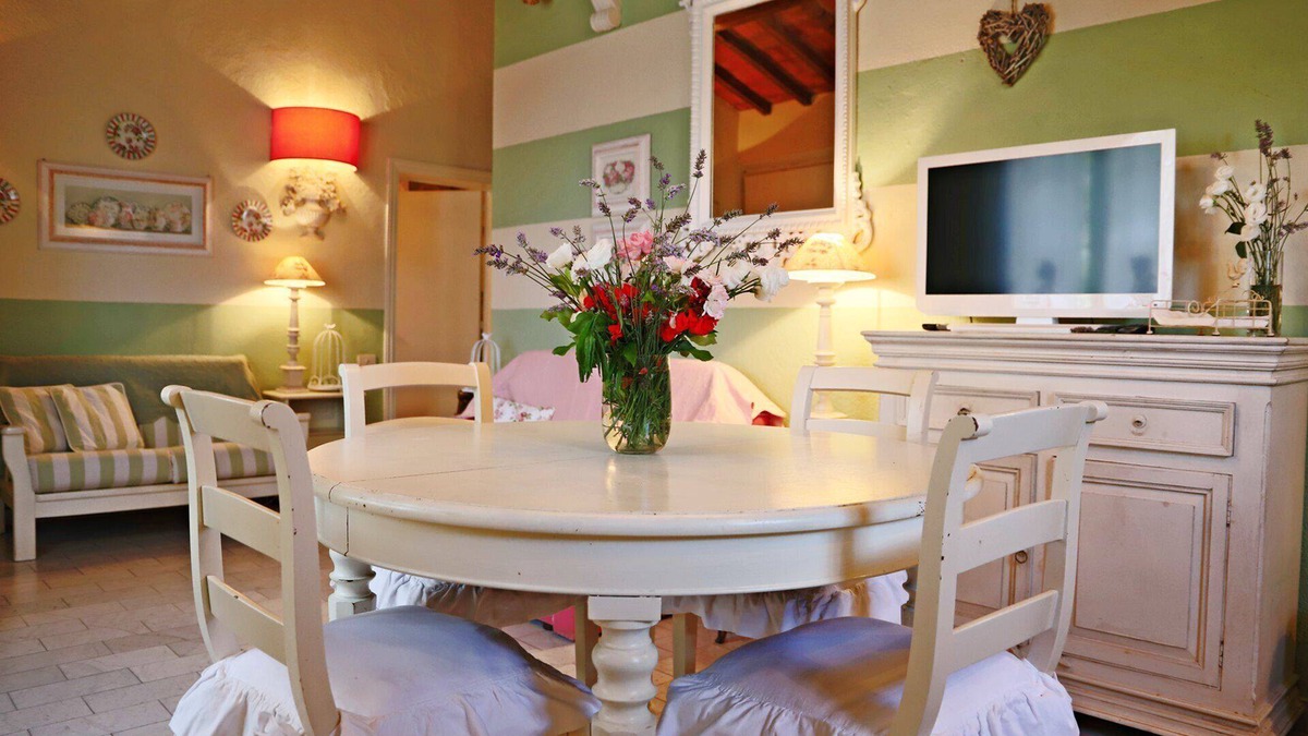 Casole d'Elsa House | Holiday in the very heart of Tuscany