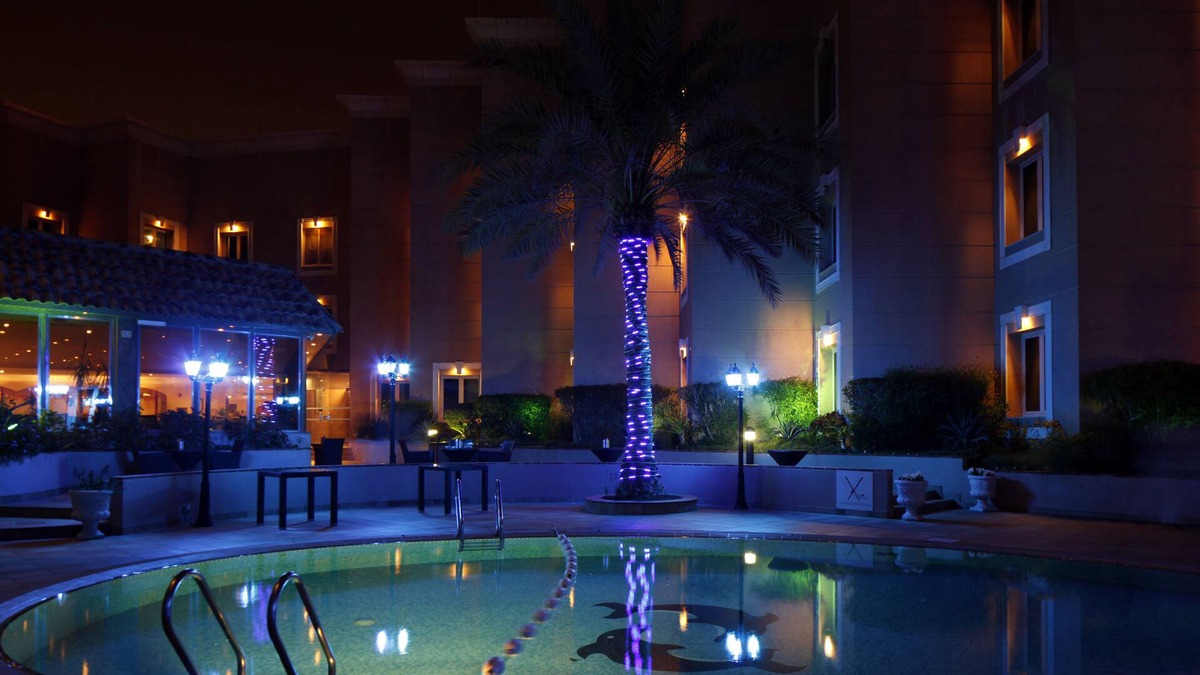 Al Khobar Hotel | Holiday Inn Al Khobar by IHG
