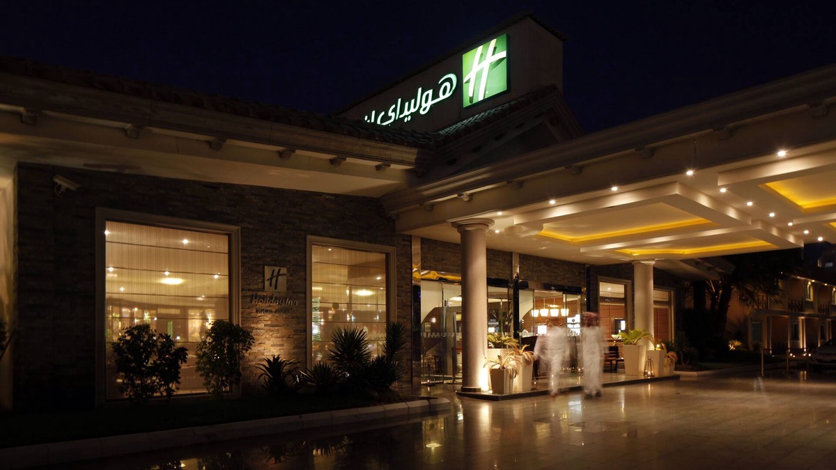 Al Khobar Hotel | Holiday Inn Al Khobar - Corniche by IHG