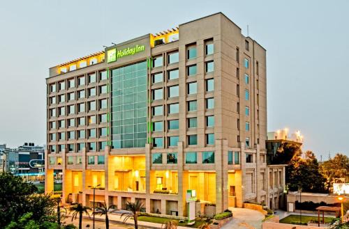 Ranjit Avenue Hotel | Holiday Inn Amritsar Ranjit Avenue by IHG