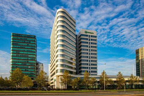 Zuidoost Hotel | Holiday Inn Amsterdam - Arena Towers by IHG